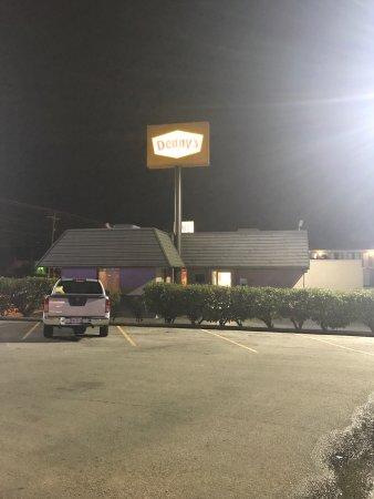 Denny's